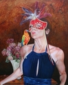 Kathryn Cook - Seven Deadly Sins:  Vain Glory