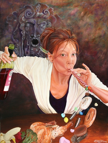 Seven%20Deadly%20Sins%3A%20Gluttony (large view)