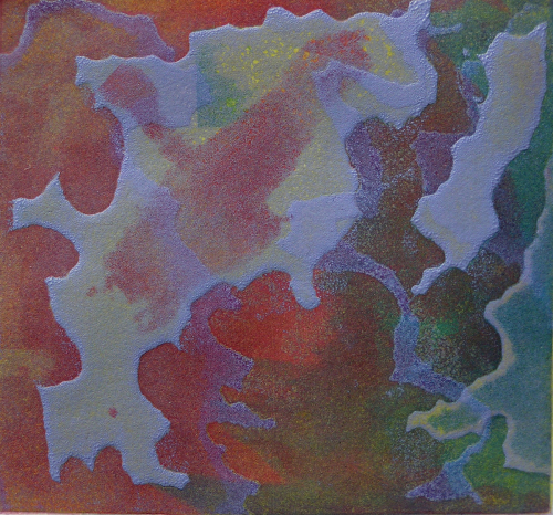 Print Making-Flyover