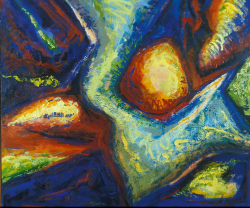 Painting-Space