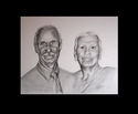Drawing--Paper-PortraitPencil Portrait