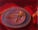 Painting--Acrylic-Still LifeAlways A Place For You