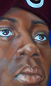 Painting--AcrylicClose Up