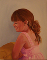 Painting--Acrylic-PortraitportraitEaster