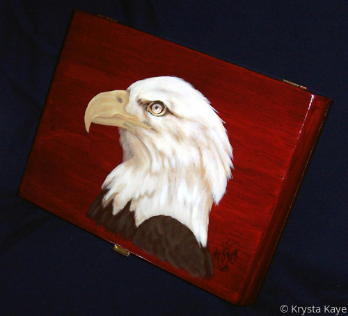 Other-Eagle