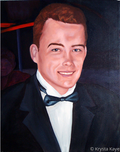 Painting-Portrait-Richard
