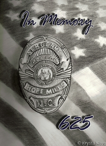 Drawing-In Memory