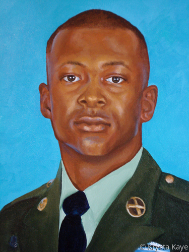 Painting-Portrait