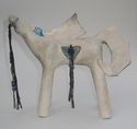 Ceramics--Low-fire-AnimalsIshmael