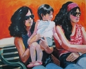 Painting-Waiting