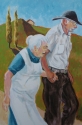 Illustration-Thomas Perez and Madame Meursault