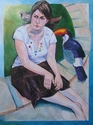 Painting--Acrylic-AllegoricalCrossroads