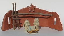 Ceramics--Stoneware-DecorativeStarter Set