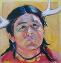 Painting--Acrylic-SouthwesternEast