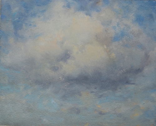 still life and landscapes