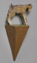 goat, ceramic, sculpture, animal  - Animals Ceramics