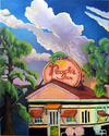 The Peach's Inn