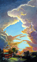 The Sky View