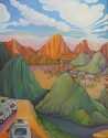 Pomme de Terre Pass