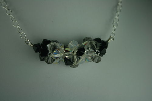 Beaded%20Beads%20-%20Black%20Tie (large view)