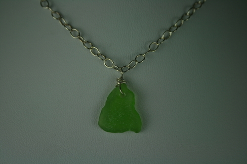 Sea%20Glass%20-%20Lime%20Green (large view)