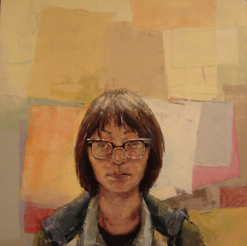 Painting-Portrait-Jeain