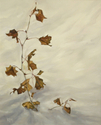 White Sands Sonnet
