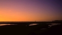 Kirk Beeler - Taholah Beach Sunset