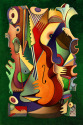 anne kirkwood, kirkwood, music, jazz, instruments,
Art, limited edition prints, giclee, archival, signed, original, totem pole, original,totem poles,  Anne Kirkwood, prints, music prints, inkjet prints, whimsical, humor, masks, tribal, animal imagery, wolves,  Northwest Indians, Northwest Coast, American Indians, Native Americans, Totem, Tribal Art, Totems, folkloric, musical icons, pianos, grand pianos, landscapes, bridges, mythic beings, First Nation Artists,  music,neomodern,modernist,abstract,semi-abstract, modernism,color, passion, humor, collage, music, musicality, movement,  rhythm,contemporary,stylized  - Impressionism Print Making