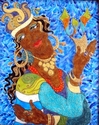 Queen of Sheba