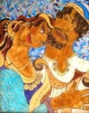 Hilary Sylvester - Ruth &amp; Boaz - A Love Story