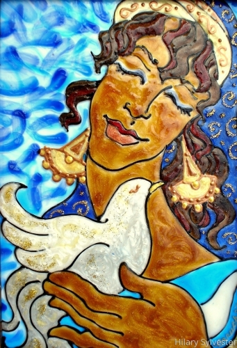 Hannah & the Morning Dove