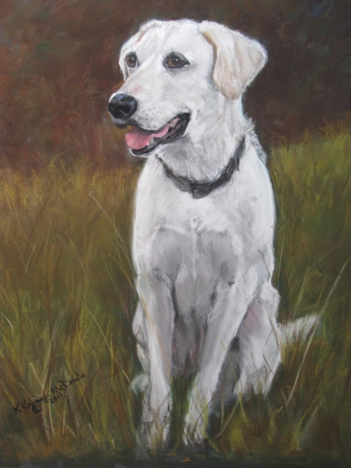 Tess (large view)