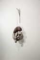 Kamila Szczesna - Biomorphic Sculpture contemporary, sculpture, soft, object, shadows - Biomorphic Sculpture