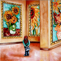 Through The Eyes of a Child