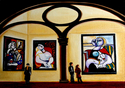 Window into Picasso's Soul