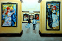 Renoir Exhibit
