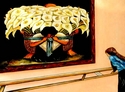 Diego Rivera Exhibit