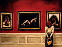 Drama Works Exhibit I