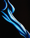 Blue Moon Rising