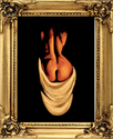 K. Madison moore,painting, nude, abstract nude, nude oil paintings, blue nudes, blue nude paintings, nudes, oil paintings,  nude paintings, womans body, women, woman, human figure, human form, nudes, nude, oils, nude oils.

 - Figurative Painting