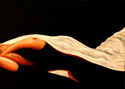 Waves in Human Form II