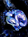 Feeling Blue