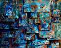 Oxide Copper Plates