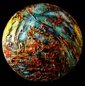 Pangaea Oxide Earth