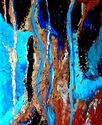 Imersed in Copper