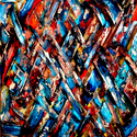 Diagonal Confusion