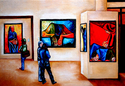 Eduardo Kingman
