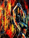 Absorbing Color