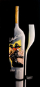 Lautrec Wine Label